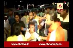 \'Gau rakshaks\' create mayhem at Bhubaneswar railway station