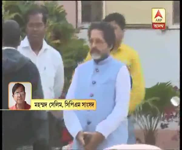  সুদীপের জামিন নিয়ে কী প্রতিক্রিয়া মহম্মদ সেলিমের, শুনুন