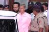 Justin Bieber arrives in India for concert in Mumbai