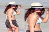 In Graphics: These NEW BIKINI CLICKS of Priyanka Chopra from Miami beach post 'Baywatch' world premiere will...