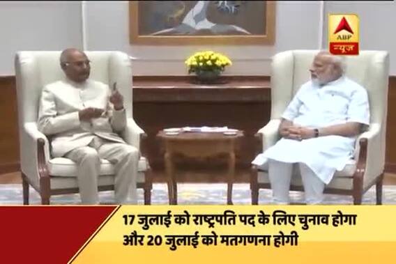 Jan Man: Opposition jolted after Shiv Sena confirm support for Ramnath Kovind instead of M S Swaminathan