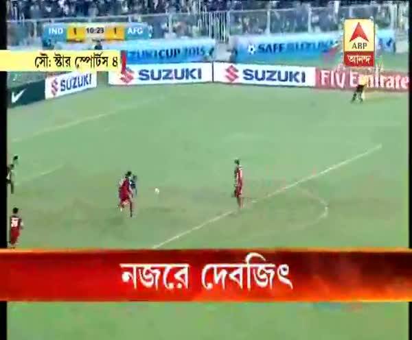  নজরে দেবজিত্‍