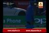 Ravindra Jadeja\'s Pant Slips during india vs pakistan match