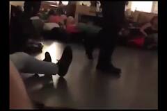 VIDEO: Shock, panic follows London \'terrorist attacks