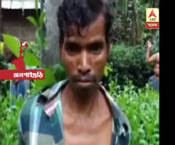  নাগরাকাটার কুর্তি চা বাগানে স্বামীর বিরুদ্ধে স্ত্রীকে পিটিয়ে খুনের অভিযোগ, গ্রেফতার অভিযুক্ত