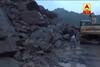 Ground Report: Amarnath Yatra on halt after landslide on Jammu-Srinagar highway 