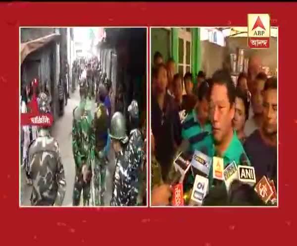  গ্রেফতার করলে করবে, কাল থেকে আন্দোলন তীব্রতর, বললেন গুরুঙ্গ