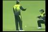 funny pakistani cricketer catch drop, after seeing this u might die