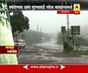 Mahabaleshwar : Rahul Tapase report on Rain