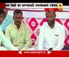 Indapur : Corporator On hunger strike To Close Down Liquor Shop 