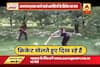 Viral Sach: Are the terrorists who attacked Amarnath pilgrims playing cricket?