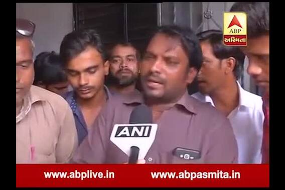 Anantnag Terror Attack : Bus Driver Salim\'s Brother Javed Mirza Interview
