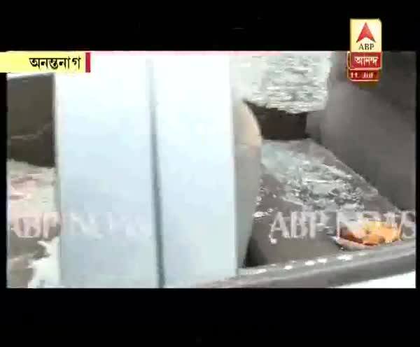  অমরনাথ তীর্থযাত্রীদের উপর জঙ্গি হামলা, গ্রাউন্ড জিরো থেকে এবিপি আনন্দ-র প্রতিনিধর প্রতিবেদন