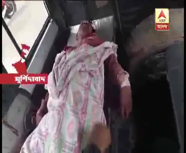  ফরাক্কায় টোটোচালক খুন