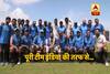 Women\'s Cricket World Cup: Watch how Team India wished the ladies \'All The Best\'