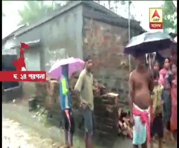  বারুইপুরে অষ্টম শ্রেণির ছাত্রের গলাকাটা দেহ উদ্ধার