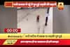 WATCH Viral Sach: Is the schoolgirl walking on water-logged road disappears?