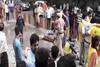 Viral Sach: Did people die due to electric shock outside Rithala metro station in Delhi?