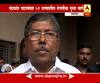 Jalgaon: chandrakant patil on miraj riots issue