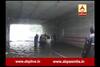 Car Trap In Under Pass Of Gandevi, Watch Video 