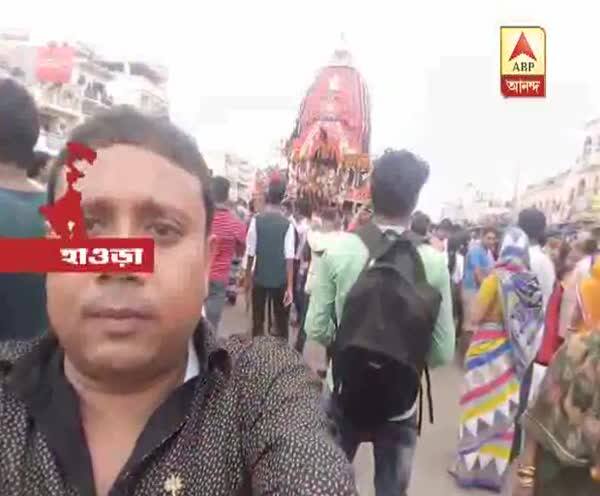  পুরীর হোটেলে হাওড়া পুরসভার ১ নম্বর বরোর চেয়ারম্যানের রহস্যমৃত্যু