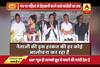 Viral Sach: Did Congress leader molest woman sitting beside him?