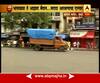 Mumbai Maratha Morcha : Crowferd Market : Update @10AM
