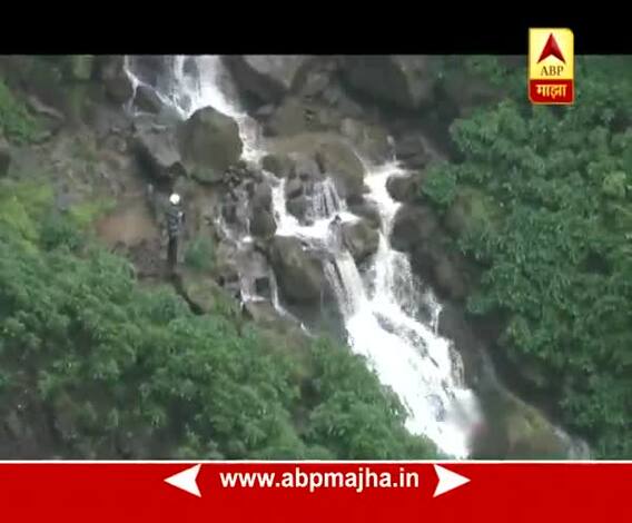 Sindhudurg : Amboli : 2 Drunk Men Fall And Death : Search Operation Stop : Sadashiv Lad chat