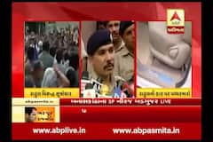 Rahul Gandhi responsible for attack on car: Banaskantha SP