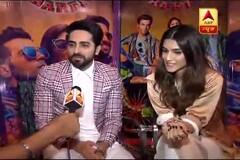 Rajkumar and I have gatecrashed weddings for food earlier: Ayushmann Khurrana over \'Bareilly Ki Barfi\'