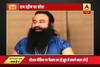 Viral Sach: Watch jokes on Ram Rahim that are going viral