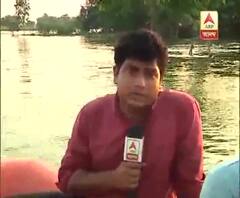 ABP Ananda helps in relief operation at interior places of North Dinajpur