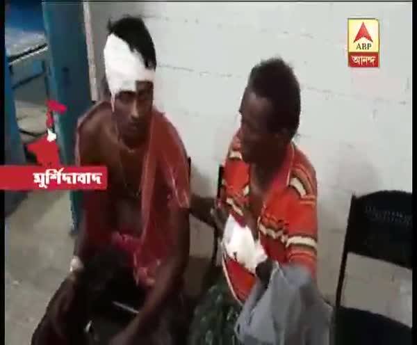  হাঁস নিয়ে মুর্শিদাবাদের ভরতপুরে দুই পরিবারের মধ্যে সংঘর্ষের জেরে মৃত ১, হাসপাতালে ভর্তি আরও ৪