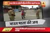 Viral Sach: Did a woman challenge terrorists and hoist Indian flag alone at Kashmir\'s Lal Chowk?