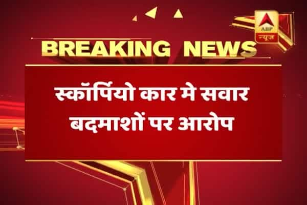  চলন্ত গাড়িতে গণধর্ষণ নয়ডায়, নির্যাতিতাকে অক্ষরধাম মন্দিরের কাছে ফেলে দিয়ে গেল অপরাধীরা