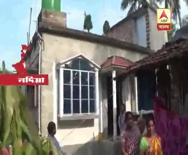  বিবাহ বহির্ভূত সম্পর্কে বাধা দেওয়ায় রানাঘাটের হবিবপুরের স্ত্রীকে খুনের অভিযোগ স্বামীর বিরুদ্ধে