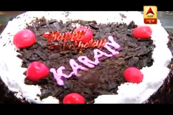 100+ HD Happy Birthday Karan Cake Images And shayari