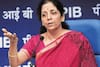 Cabinet Reshuffle: Nirmala Sitharaman, First woman appointed as Defence Minister after Indira Gandhi