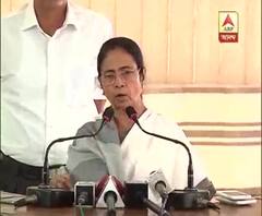 No immersion on the day of Muharram, announces CM Mamata Banerjee