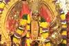 People throng temples of Durga Maa to offer prayers on first day of Navratri