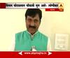 Jalna : Minister Babanrao Lonikar speaking on irrigation scam