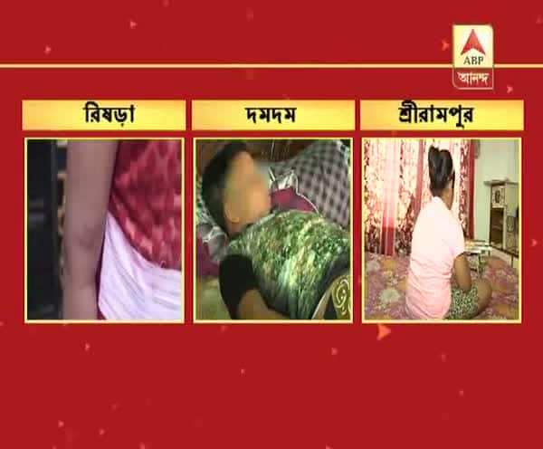  ক্লাসে বন্ধুর সঙ্গে গল্প, রিষড়ায় আপার কেজির ছাত্রীকে মার শিক্ষিকার