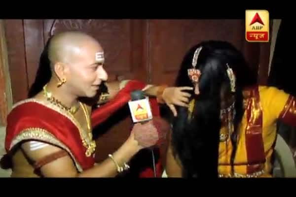 Tenali Rama: Latest News, Photos and Videos on Tenali Rama ...