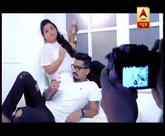 Pre Wedding Photoshoot of Bharti and Yash will make you go aww...