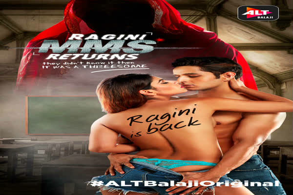 Ragini mms clearance returns all episodes