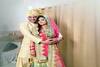 In Graphics: TV actor Anas Rashid aka Sooraj of 'Diya Aur Baati Hum' gets MARRIED in a traditional...