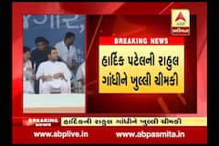 Hardik Patel to finally meet Rahul Gandhi on 3 November in Surat