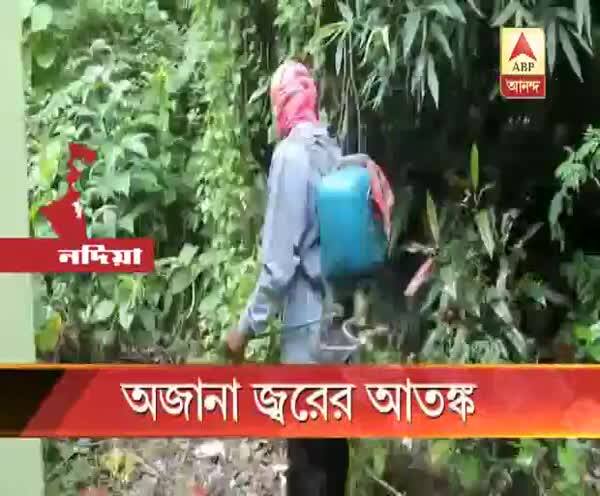  হাবড়ায় অজানা জ্বরের আতঙ্ক, ২৪ ঘণ্টার মধ্যে মৃত ৪, বাড়ছে আক্রান্তের সংখ্যা