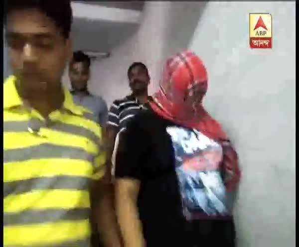  অন্যের নাম ব্যবহার করে ভুয়ো অ্যাকাউন্ট খুলে কালো টাকা সাদা করার অভিযোগে গ্রেফতার ১