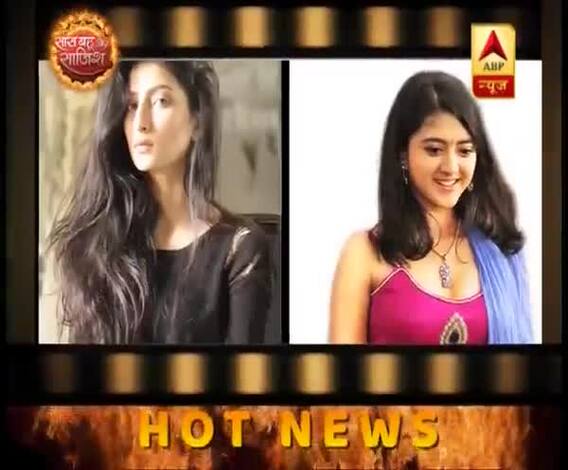 Shweta Tiwari\'s real and reel life daughters all set to work in films